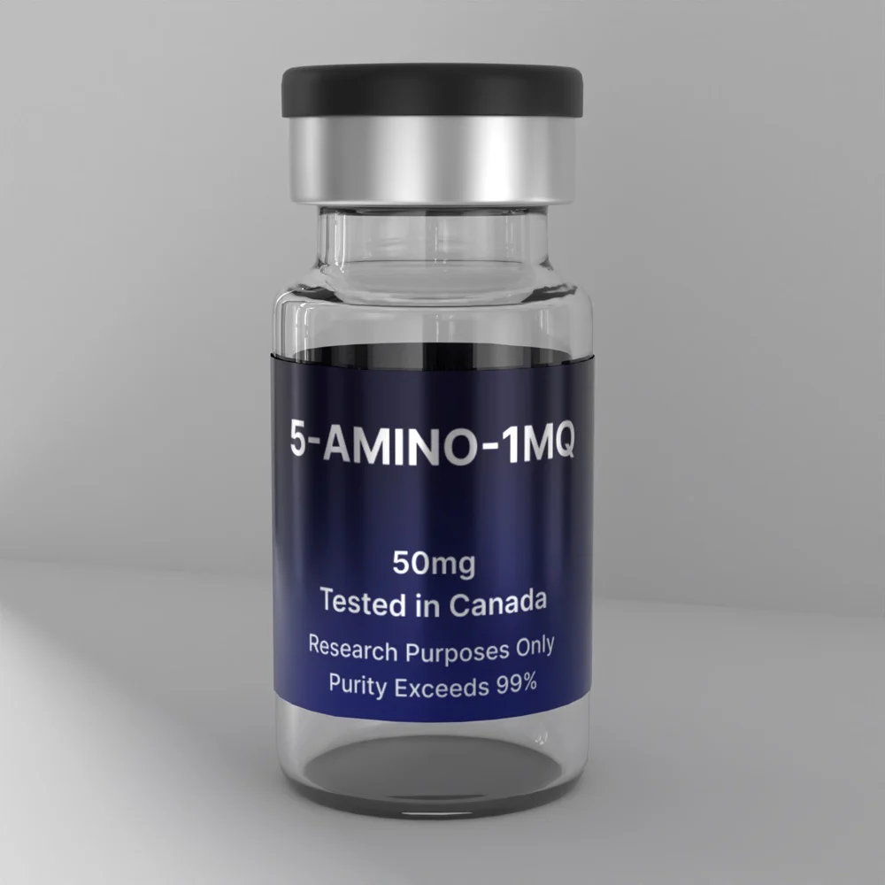 5-Amino-1MQ research product