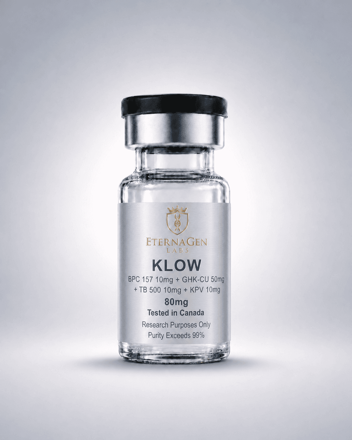 Klow Blend research product