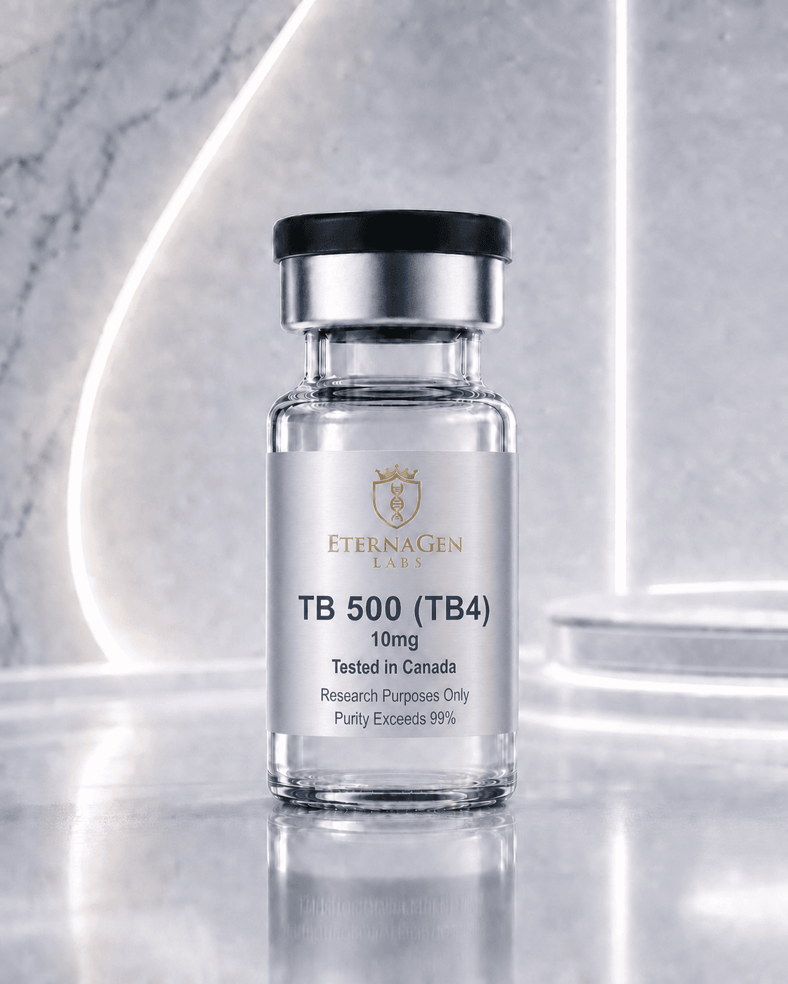 TB 500 research product