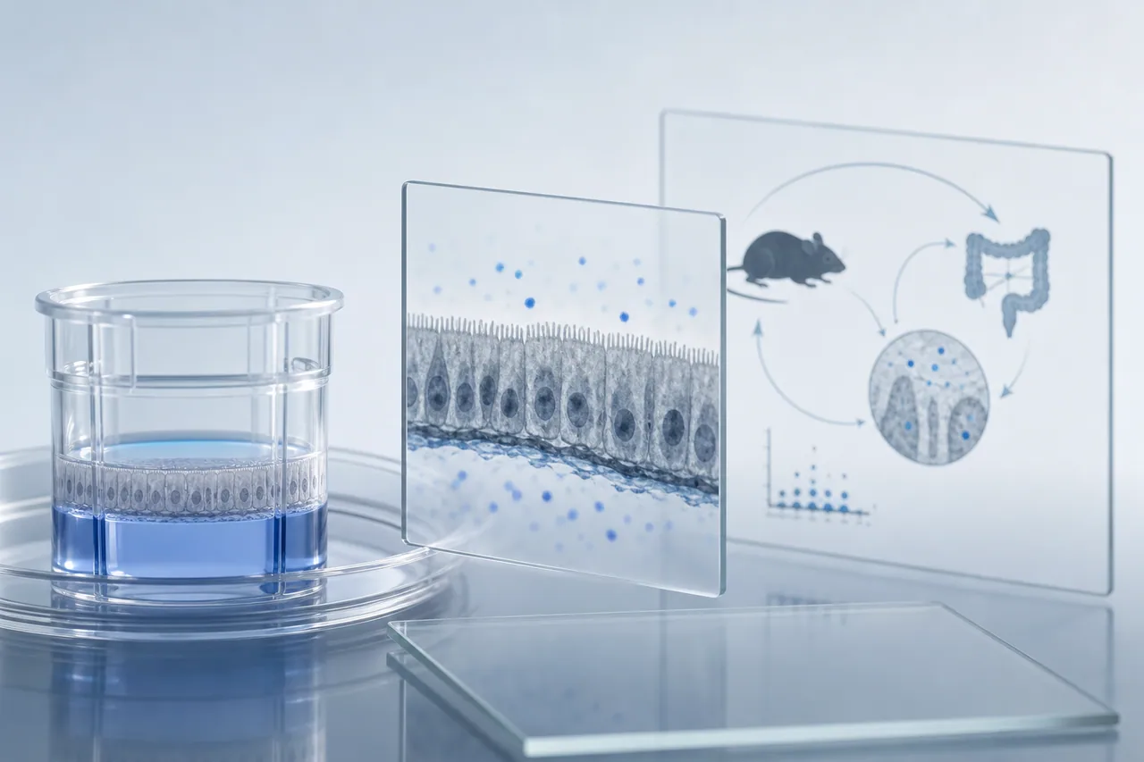 KPV: mapping an anti-inflammatory hypothesis without overstating it research guide